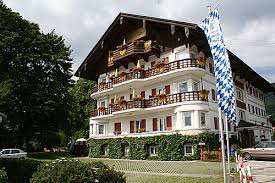 Hotel Ritter am Tegernsee